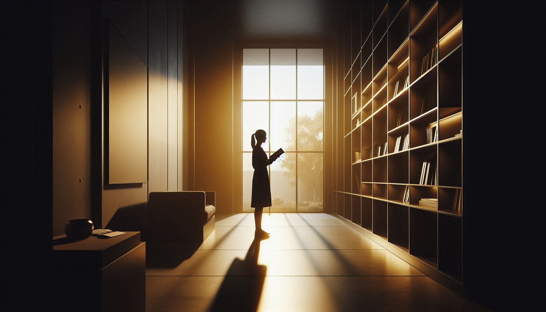 Bookshelf collection